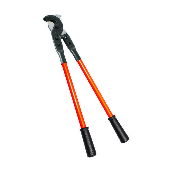 クラインツールズ KLEIN 通信ケーブルカッター 650mm 63041 1丁 114-2856（直送品）