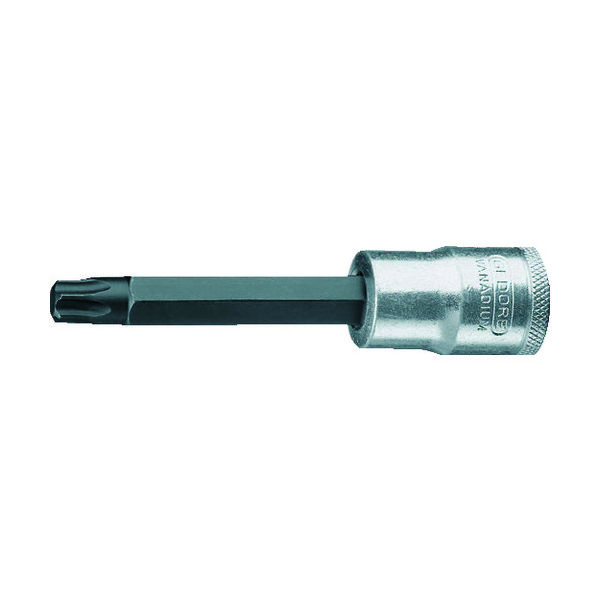 GEDORE 【売切廃番】 ロングトルクスソケット ITX19L 1/2 T27 6188370 1個 116-4542（直送品）