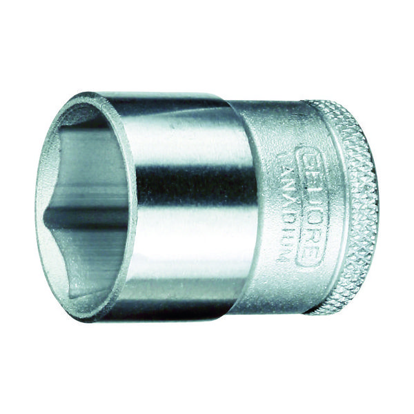 GEDORE 【売切廃番】 ソケット(6角) 3/8 6mm 6230160 1個 114-5587（直送品）