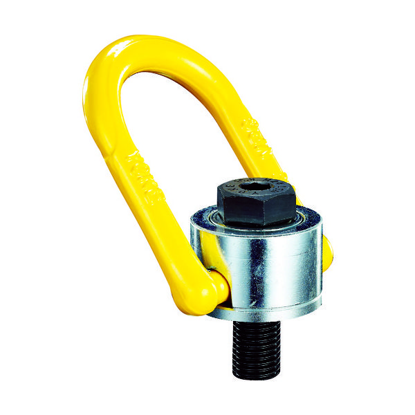 YOKE アンカーポイント M12 1.6t 8-231-010 1個 115-3365（直送品）