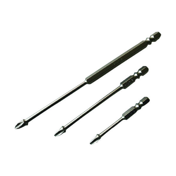 オーエスジーシステムプロダクツ OSP ACRビット NO.2X65 ACR2-C6.3X65 1本 114-5854（直送品）