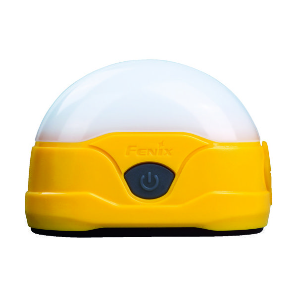 Fenix LEDランタン CL20R オレンジ CL20RORANGE 1個 116-3419（直送品）