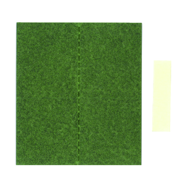 太洋 抗菌・防カビシート 下駄箱の気になるニオイとり E-S1G 1セット 114-9953（直送品）