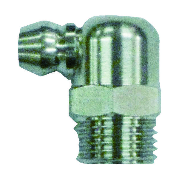 トラスコ中山 TRUSCO まとめ買い グリスニップル C型G1/8 50個入 TGNC-G1/8-50 1パック(50個)（直送品）