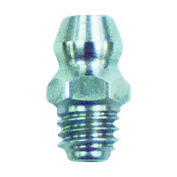 トラスコ中山 TRUSCO まとめ買い グリスニップル C型 M6X1.0 50個入 TGNC-M6X1.0-50 1パック(50個)（直送品）