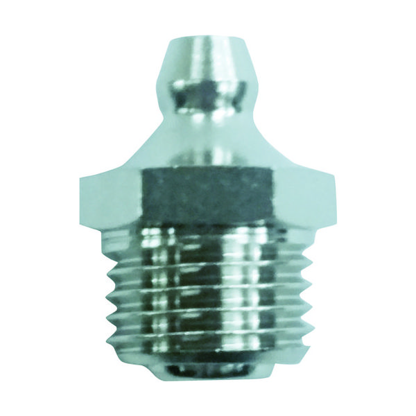 トラスコ中山 TRUSCO グリスニップル A型 G1/4 3個入 TGNA-G1/4 1パック(3個) 114-5808（直送品）