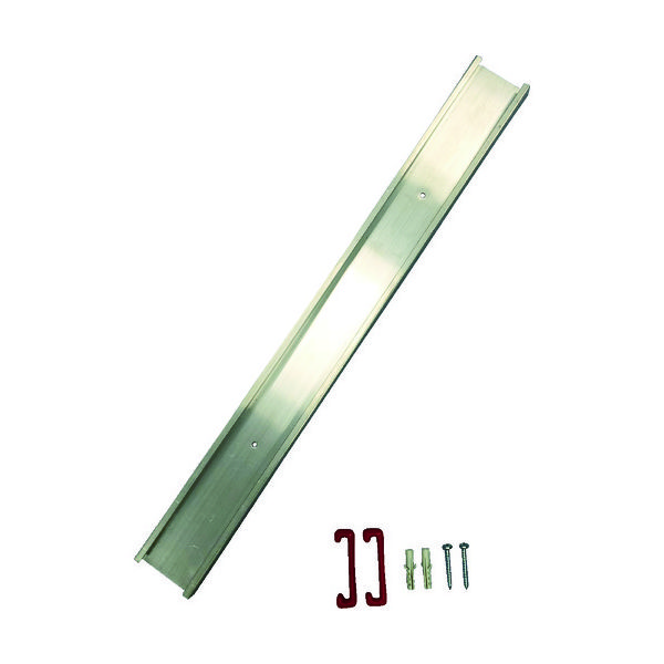 ユタカメイク ツールホルダー専用レール 50cm TH-R50 1本 868-1768（直送品）