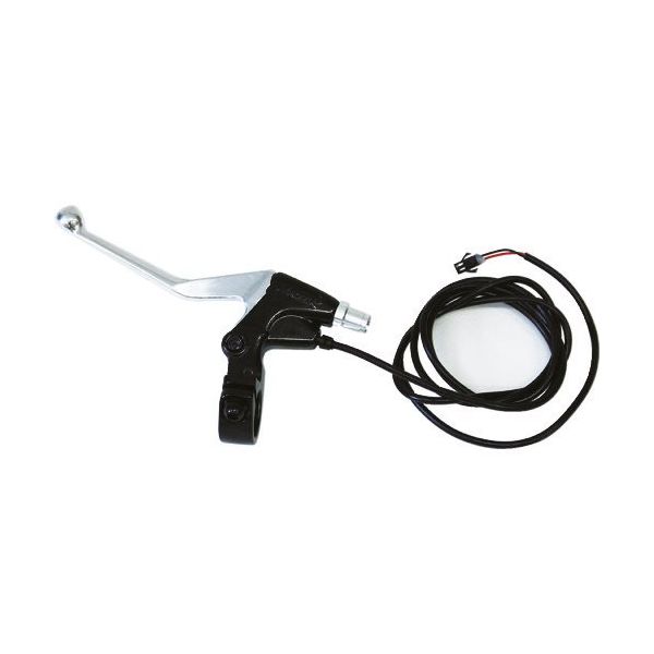 トラスコ中山 TRUSCO THRー5503E用ブレーキレバー左右セット THR5503E-BKE 1個 116-3030（直送品）