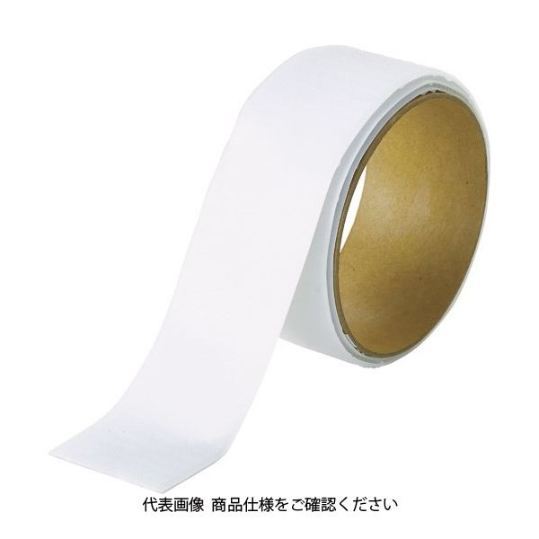 トラスコ中山 TRUSCO マジックテープ[[R下]]TMSDシリズフックのみ25mmX1m黒 TMSD-25-1-BK 1巻（直送品）