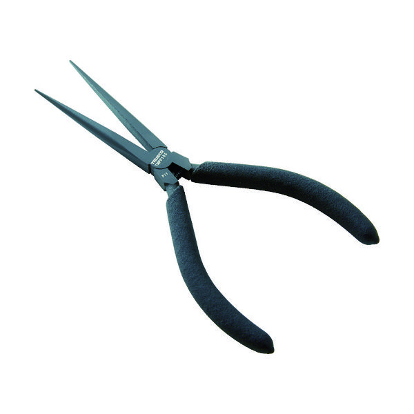トラスコ中山 TRUSCO ピンセットプライヤー TMPP-150 1丁 114-8429（直送品）