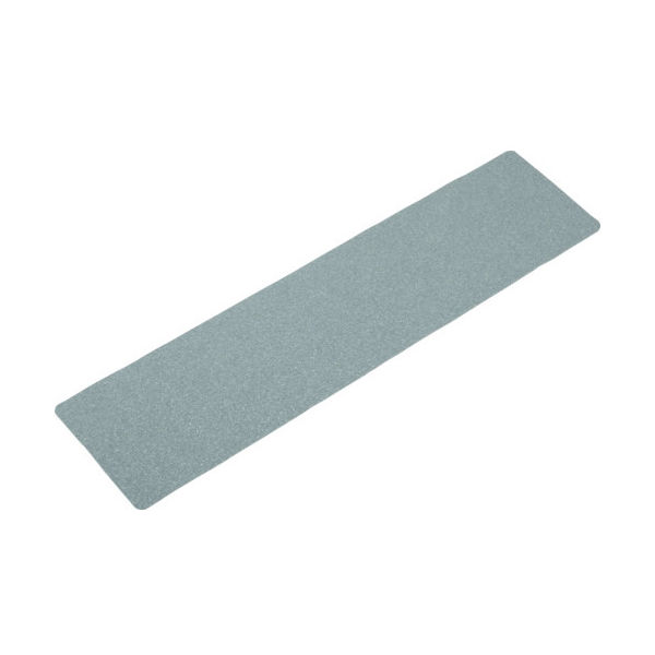 トラスコ中山 TRUSCO ノンスリップテープ 屋外用 150mmX610mm ホワイト TNS-150610W 1箱(5枚)（直送品）