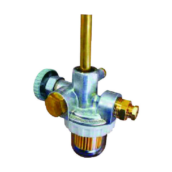 ダイケン DAIKEN 3Wayストレーナー TOS 1個 116-5126（直送品）