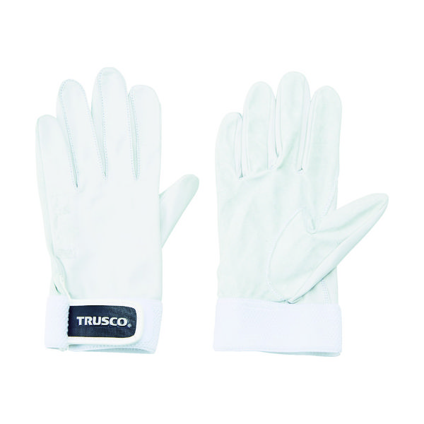 トラスコ中山 TRUSCO ナノグリップ手袋 L TNFAR-L 1双 116-0555（直送品）