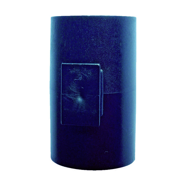 トラスコ中山 TRUSCO 【売切廃番】 筒式プライヤーホルダ用スペア 3個入り TPH-380B-SP 1袋(3個) 114-8120（直送品）