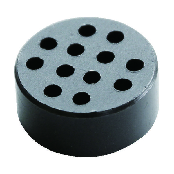 トラスコ中山 TRUSCO TS16A用ニードルホルダー 3Φ TS16A-NH3 1個 116-4635（直送品）