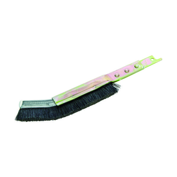 トラスコ中山 TRUSCO 【売切廃番】セーバーソー用J型ブラシ 豚毛 TSB-H 1本 114-5788（直送品）