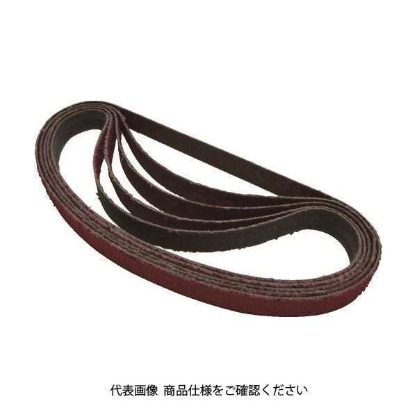 トラスコ中山 TRUSCO スモールベルト セラミック 10X330 #C120 50本入 TSB10-C120 1箱(50本)（直送品）