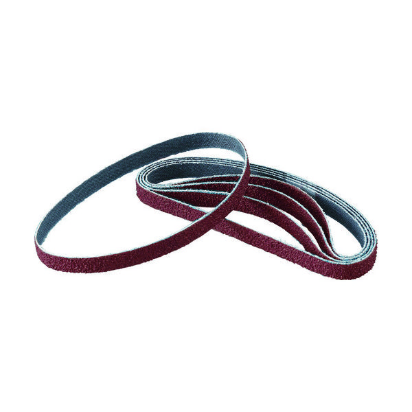 トラスコ中山 TRUSCO スモールベルト 30X540 #800 (20本入) TSB30-800 1箱(20本) 115-1127（直送品）