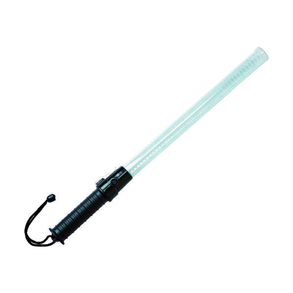 トラスコ中山 TRUSCO 赤白切替LED合図灯 6灯 長さ550mm TR-LE6550RW 1本 116-0645（直送品）