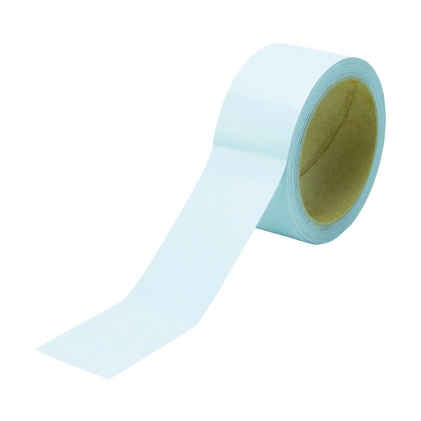 トラスコ中山 TRUSCO 再帰反射テープ 45MMX10M 白 TRFT45-W 1巻 116-2106（直送品）