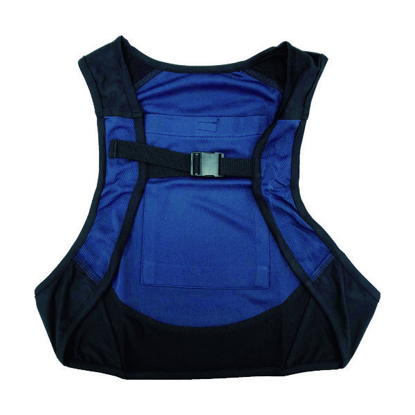 トラスコ中山 TRUSCO クール&ウォーム インナーベスト TSINB 1着 115-1866（直送品）