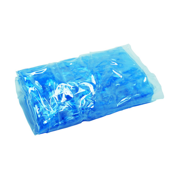 トラスコ中山 TRUSCO 帯電防止防炎フィルムシート0.5X1370X5M TSEF-5-5 1巻 115-3661（直送品）