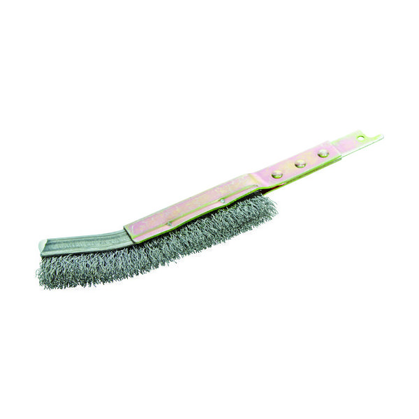 トラスコ中山 TRUSCO セーバーソー用J型ブラシ ステンレス TSB-SUS 1本 114-5783（直送品）