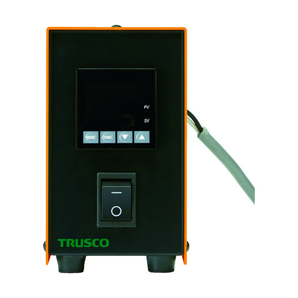 トラスコ中山 TRUSCO 温度コントローラー 15A TSCL15 1台 125-6264（直送品）