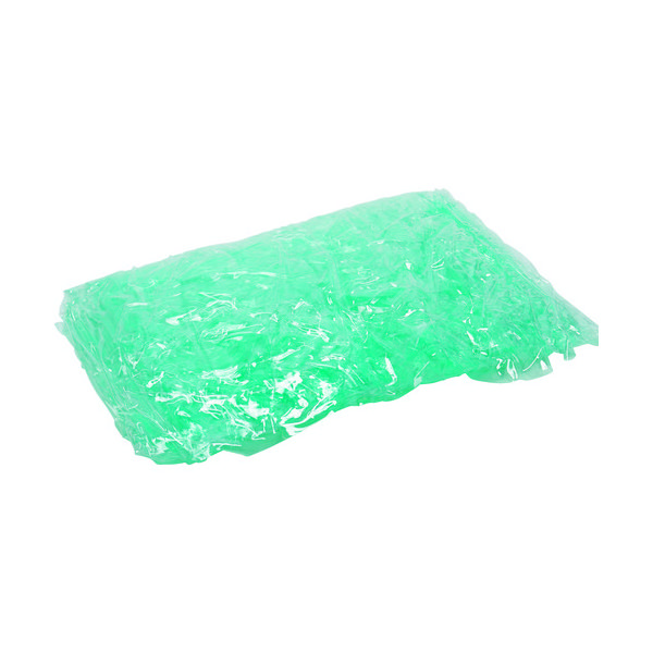 トラスコ中山 TRUSCO 帯電防止防炎フィルムシート0.2X1370X5M TSEF-2-5 1巻 115-3659（直送品）