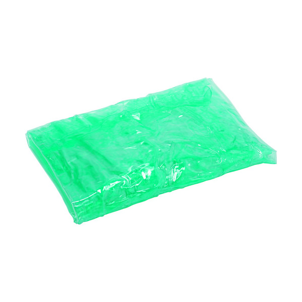 トラスコ中山 TRUSCO 帯電防止防炎フィルムシート0.3X1370X5M TSEF-3-5 1巻 115-3660（直送品）