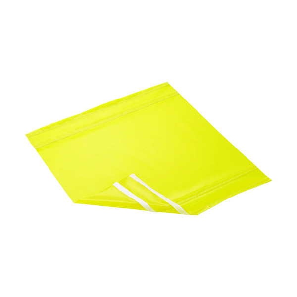 トラスコ中山 TRUSCO 小型溶接遮光フェンス 900mm角 替えシート 黄 3枚入 TSY-900-Y 1セット(3枚)（直送品）