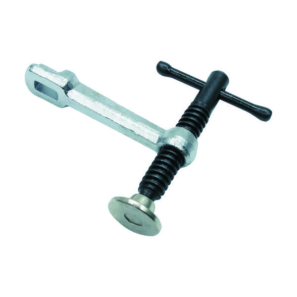 トラスコ中山 TRUSCO マルチクランプ TUDー45M用スペア ハンドル TUD45M-SH 1個 115-3263（直送品）