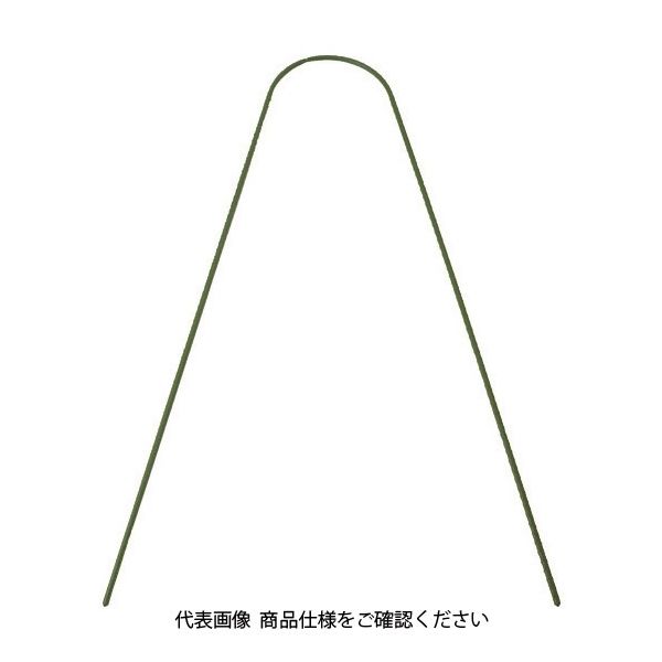 トラスコ中山 TRUSCO 【売切廃番】アーチ支柱 φ16mm×390mm×1800mm TU-16-180 1本 114-8852（直送品）