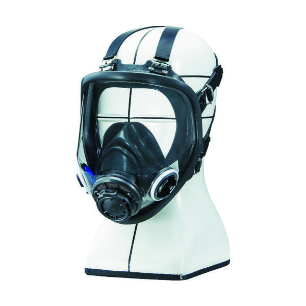 幅広いラインナップ 【SALE価格】シゲマツ 防毒マスク・防じんマスク