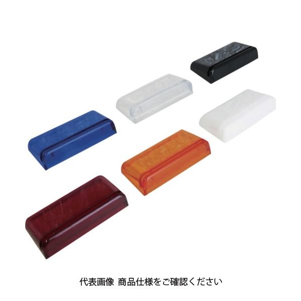 ミツヤ U型カード立NO.20 白 M18112 UC-20-WH 1個 115-6947（直送品）