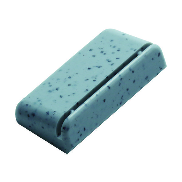 ミツヤ U型カード立NO.20 GL M18104 UC-20-GL 1個 115-6946（直送品）