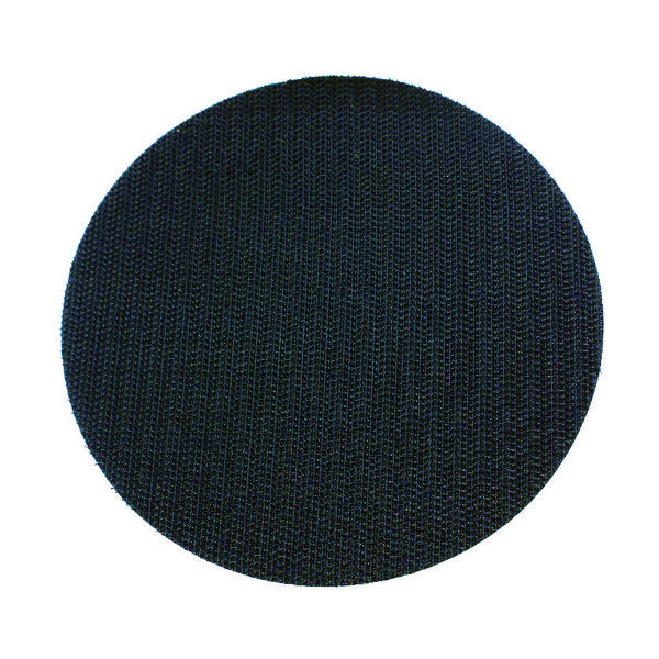 トラスコ中山 TRUSCO ダブルアクションサンダー用パッド 非吸塵用 マジック式 TWS-125MP 1枚 116-4526（直送品）