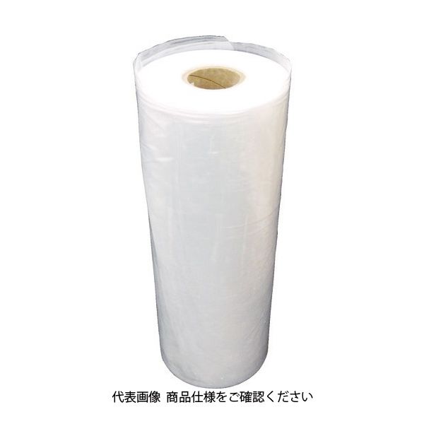 トラスコ中山 TRUSCO ポリチューブ 0.15×600×100M巻 (1巻入) UPT-600 1巻 115-4091（直送品）