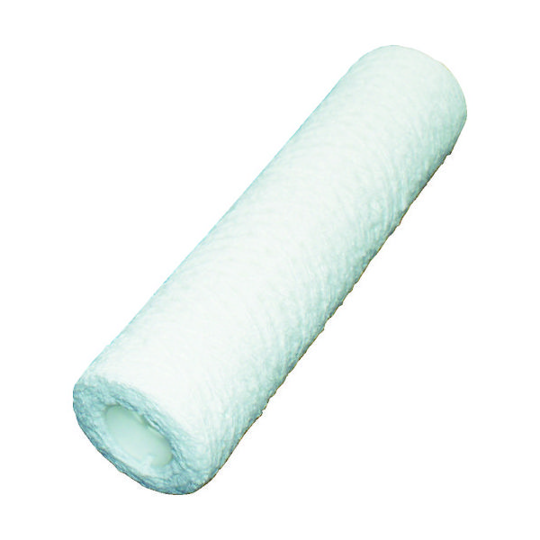 橋本クロス 橋本 ろ過用カートリッジフィルター 250mm 0.5μm UW-PTP-0.5-250 1本 102-8326（直送品）