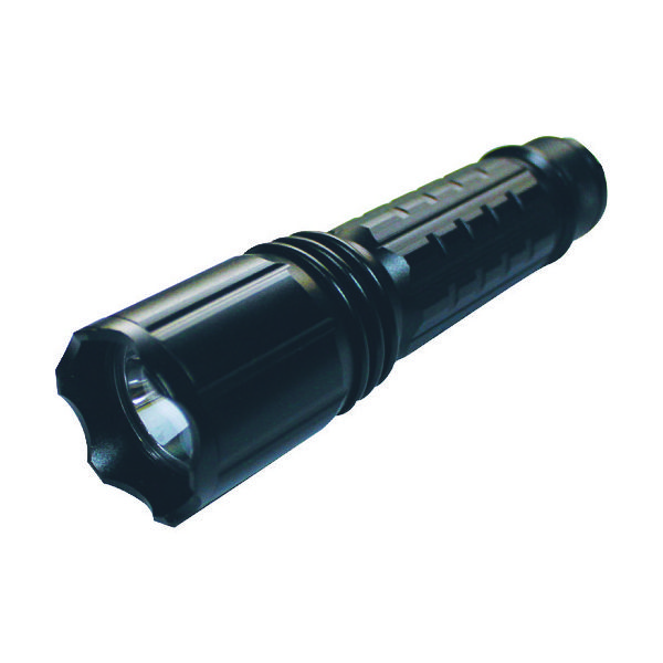 コンテック Hydrangea ブラックライト 高寿命(ワイド照射)タイプ UV-033NC365-01W 1個 114-1701（直送品）