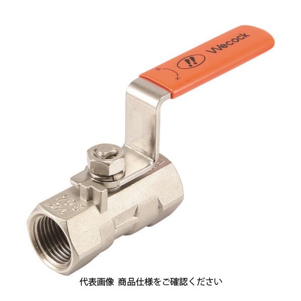 アソー ASOH ウィーコック VW-7008 1個 102-7384（直送品）