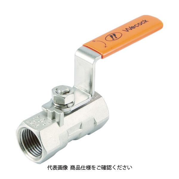 アソー ASOH ウィーコック VW-7010 1個 102-7385（直送品）