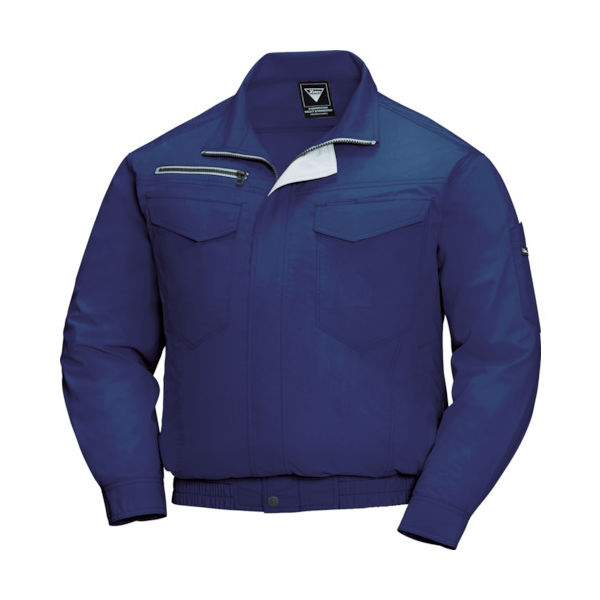 ジーベック 綿ポリ混紡ペンタス空調服XE98001ー19ー4L XE98001-19-4L 1着 115-8901（直送品）