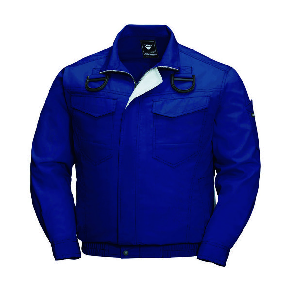 ジーベック 綿ポリ混紡ペンタスフルハーネス仕様空調服XE98101ー19ーS XE98101-19-S 1着 115-8959（直送品）