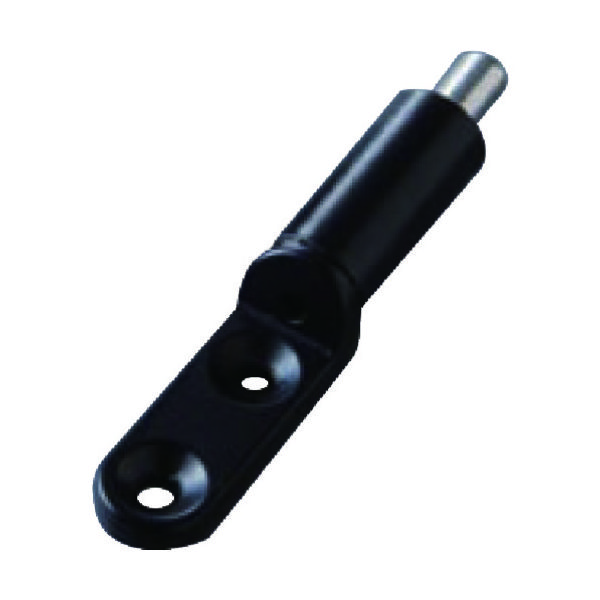 ニッサチェイン 壁面用 ワイヤーセット 1.5M ビス止めタイプ Y-416 1セット 114-5881（直送品）