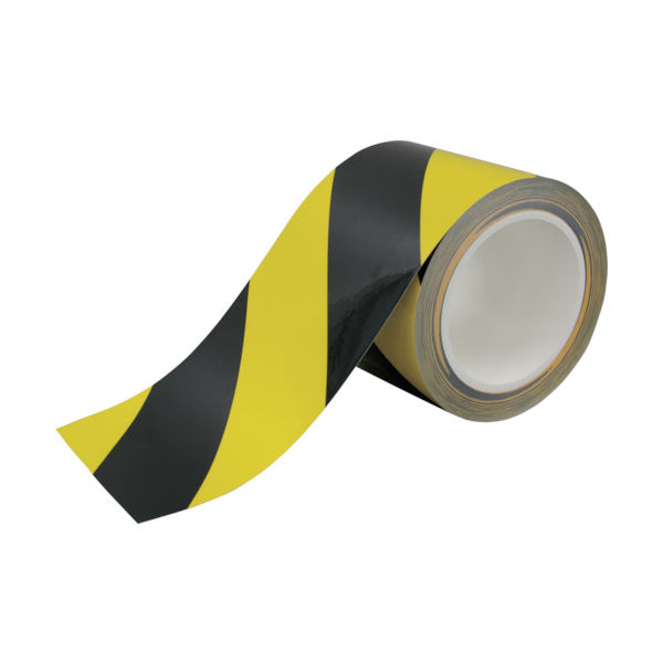 ニトムズ 耐久ラインテープDLT801―100x20トラ Y6020 1巻 102-6729（直送品）