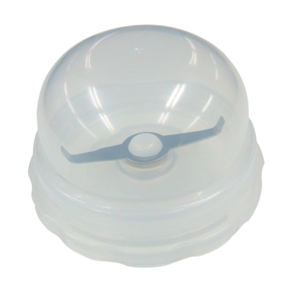 大阪ケミカル PNーM21 OMLー1用ディスポ容器 10入 1箱(10個) 102-7446（直送品）