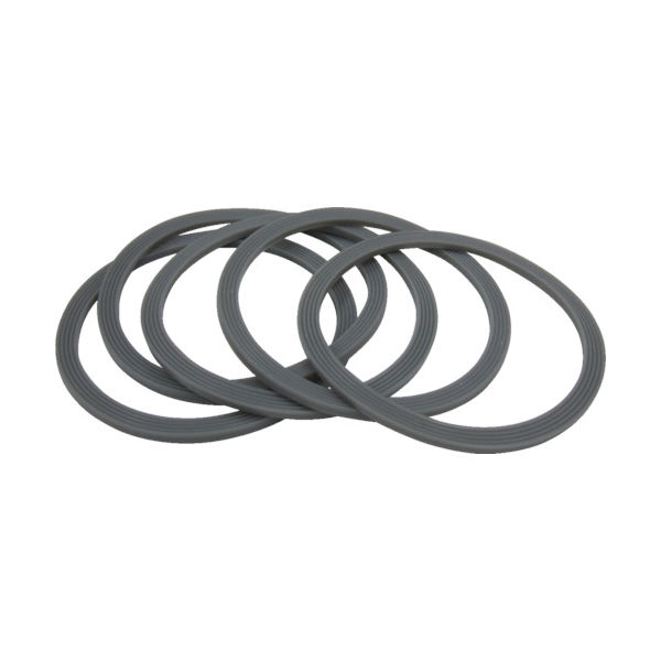 大阪ケミカル OMLー1，2用パッキン(5枚入) PN-M12 1袋(5枚) 856-9504（直送品）