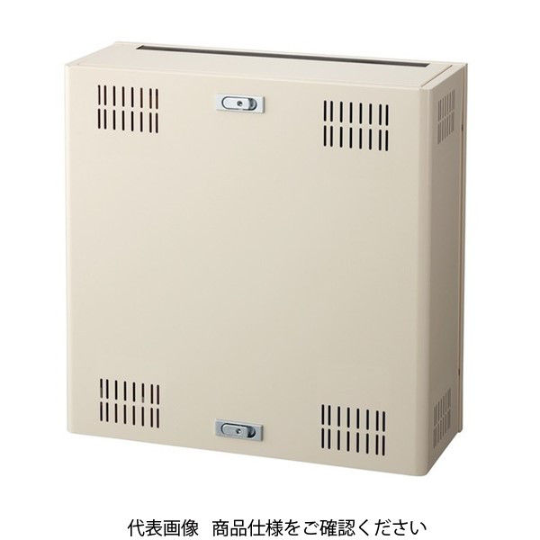 河村電器 軽施工HUBボックス（側面ファン付） KHBE2-6516-BF 1個（直送