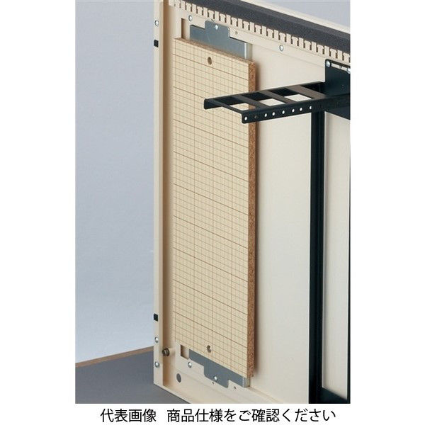 河村電器 木板(マウントアングルタイプ用) KHBTーB200 1個（直送品）